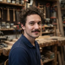 Aurélien Bouvier